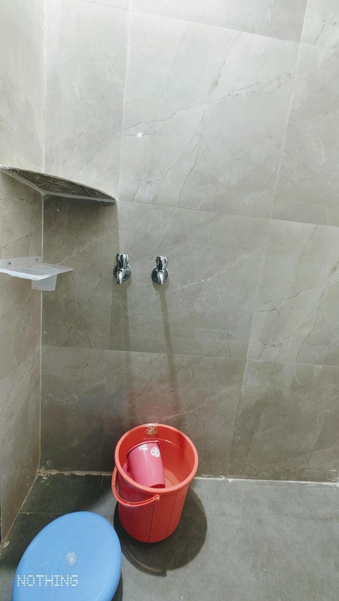 Aadishkti Bhakt Nivas Hotel Tuljapur Екстериор снимка