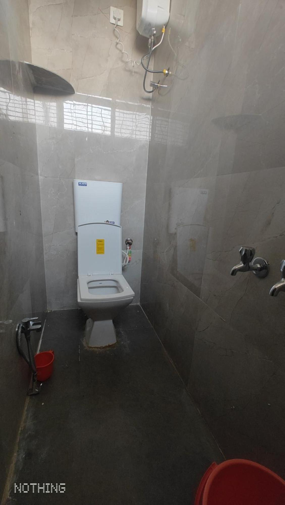 Aadishkti Bhakt Nivas Hotel Tuljapur Екстериор снимка
