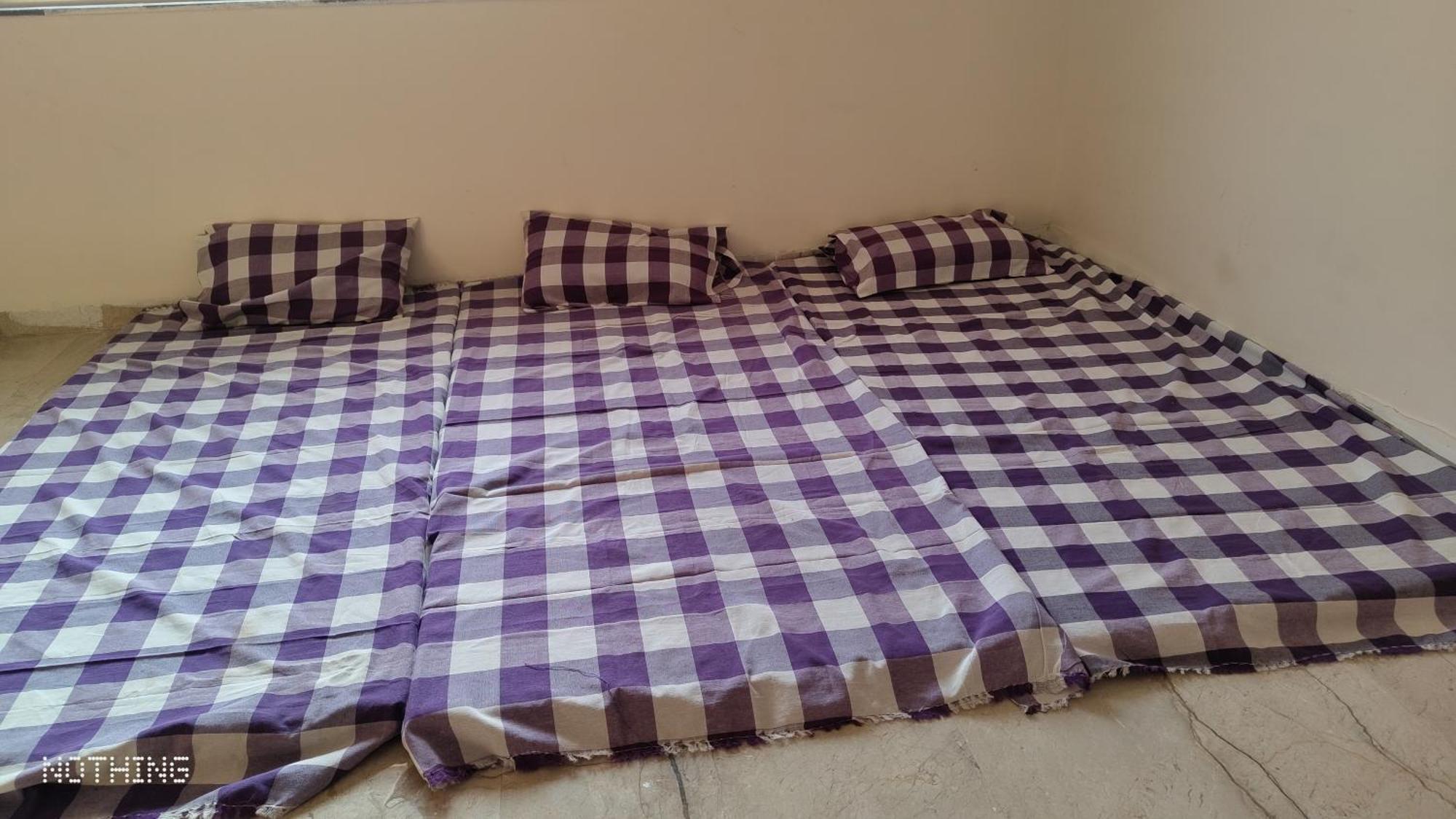 Aadishkti Bhakt Nivas Hotel Tuljapur Стая снимка